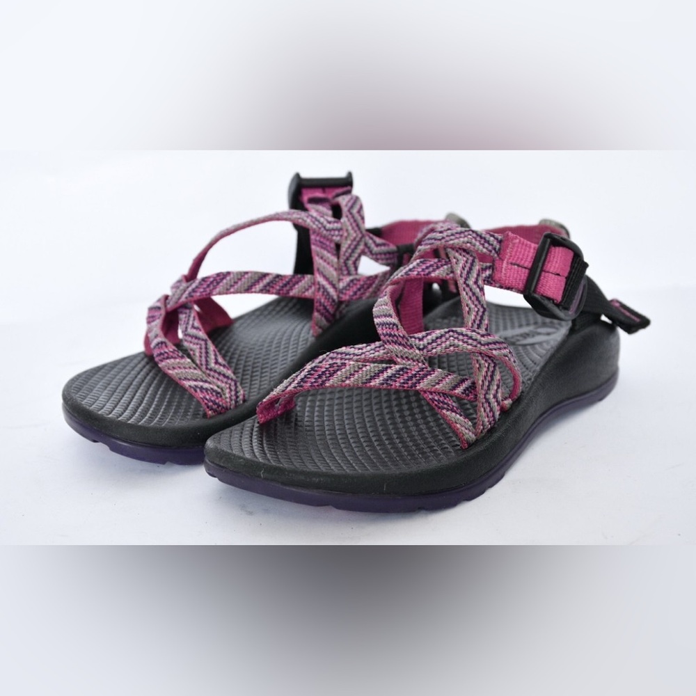 EUC Chaco Z1 Vibram sandals